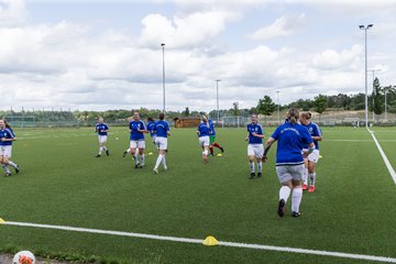 Bild 9 - Frauen FSC Kaltenkirchen - SG Daenisch-Muessen : Ergebnis: 7:1